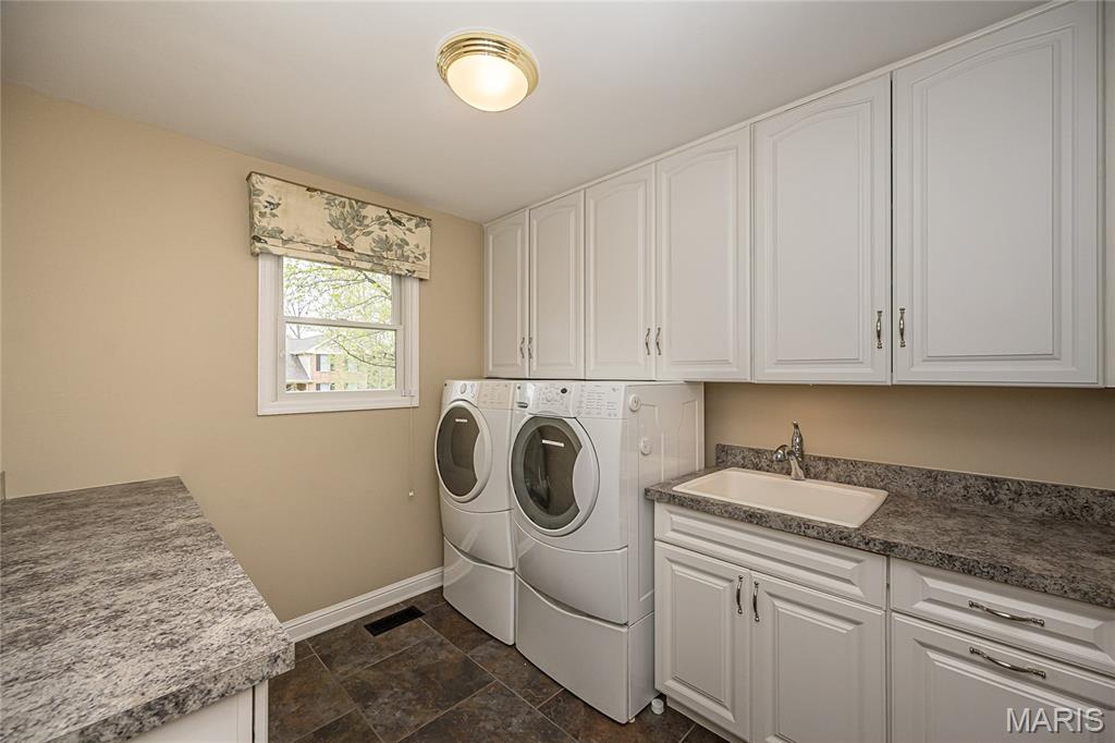 Green Trails Country Club - Residential