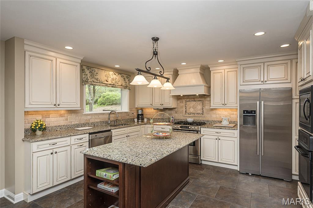 Green Trails Country Club - Residential