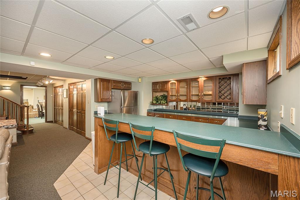 Green Trails Country Club - Residential