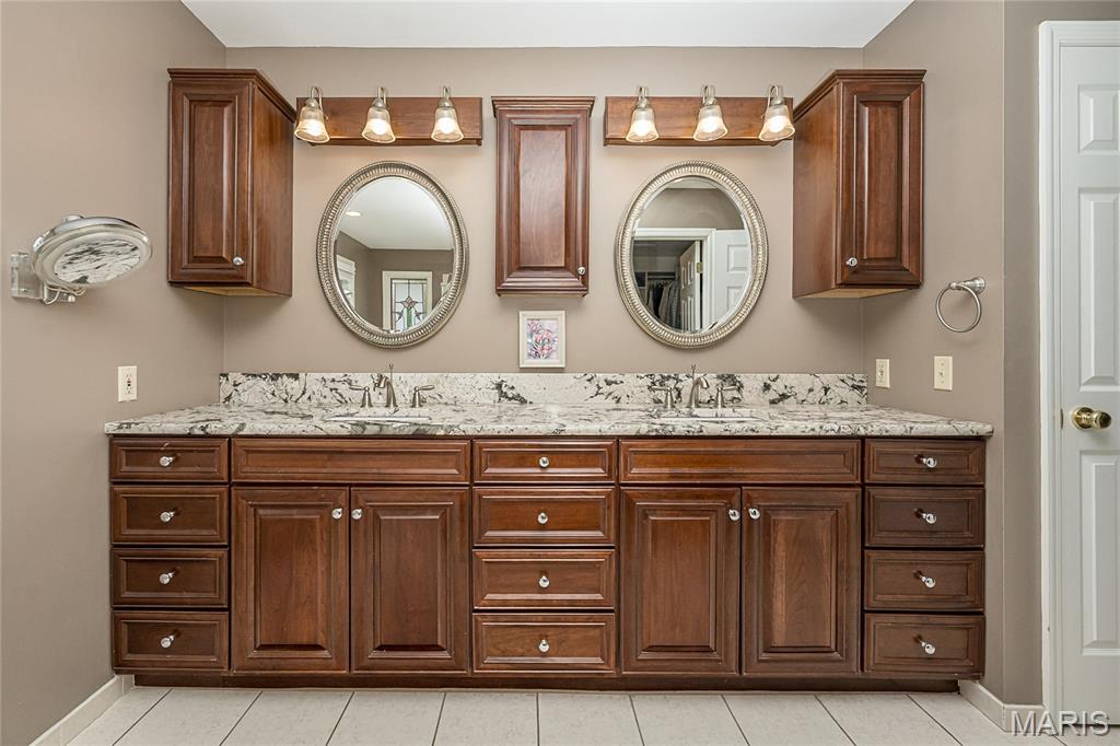 Green Trails Country Club - Residential