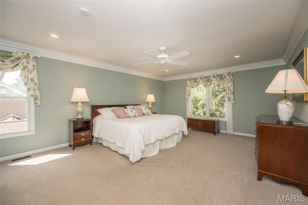Green Trails Country Club - Residential