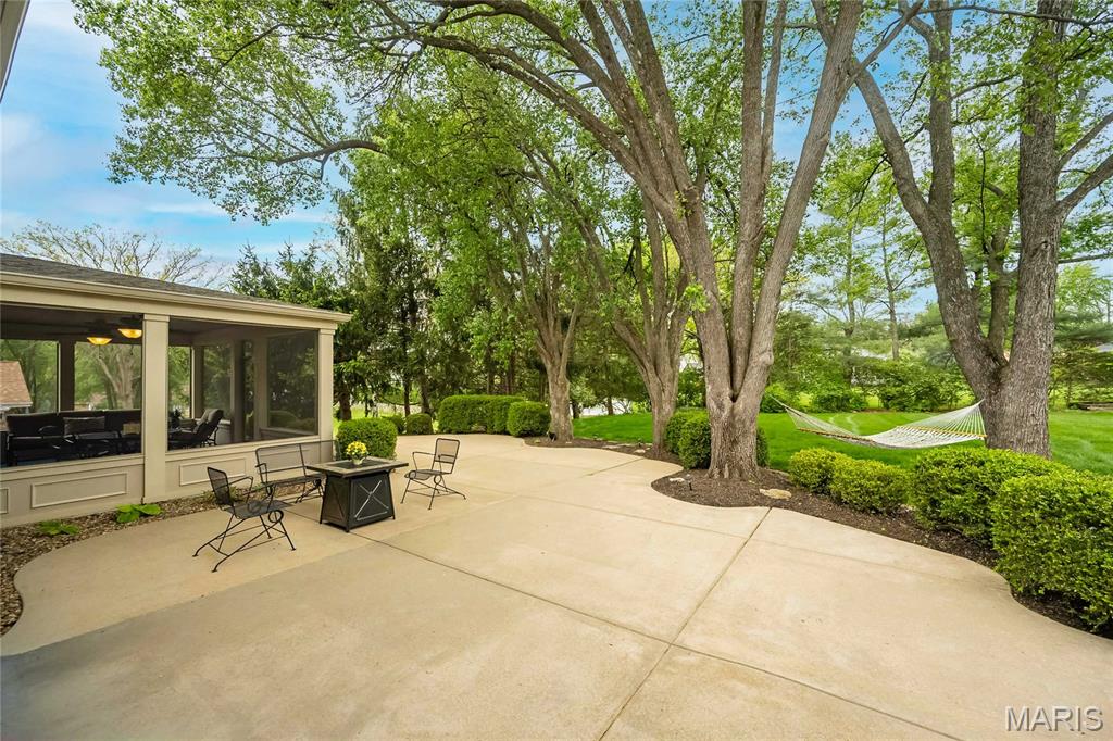 Green Trails Country Club - Residential