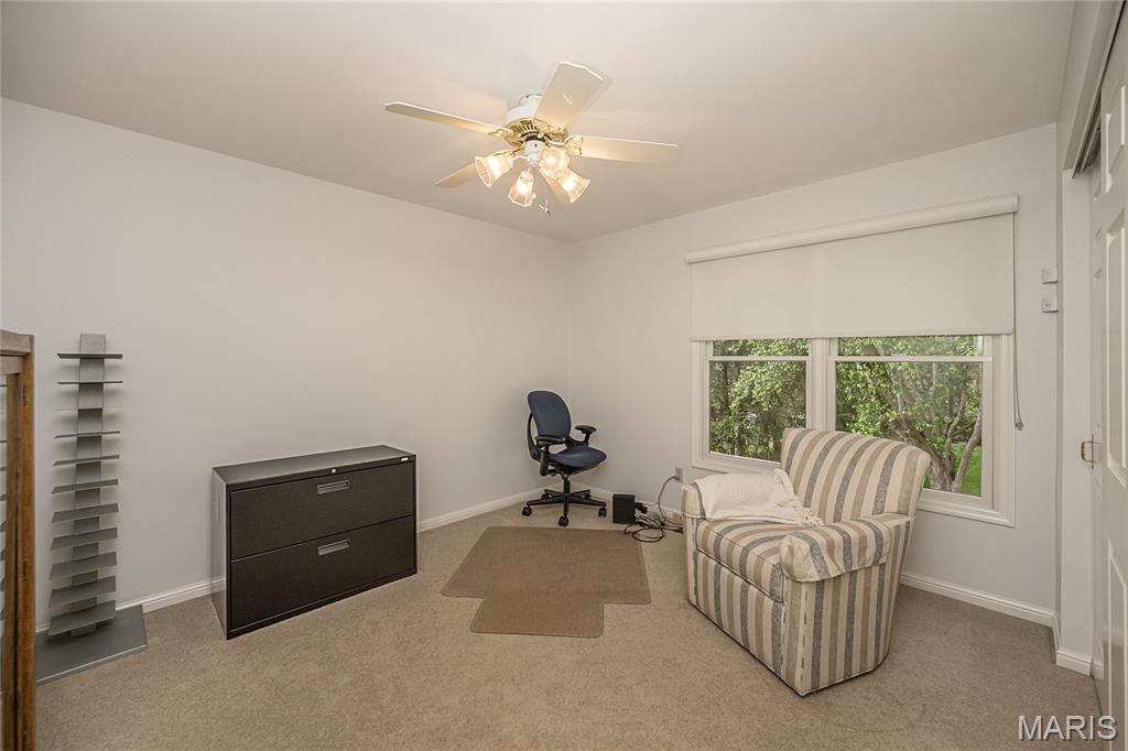 Green Trails Country Club - Residential