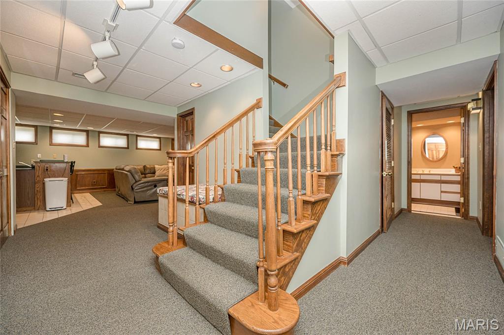Green Trails Country Club - Residential