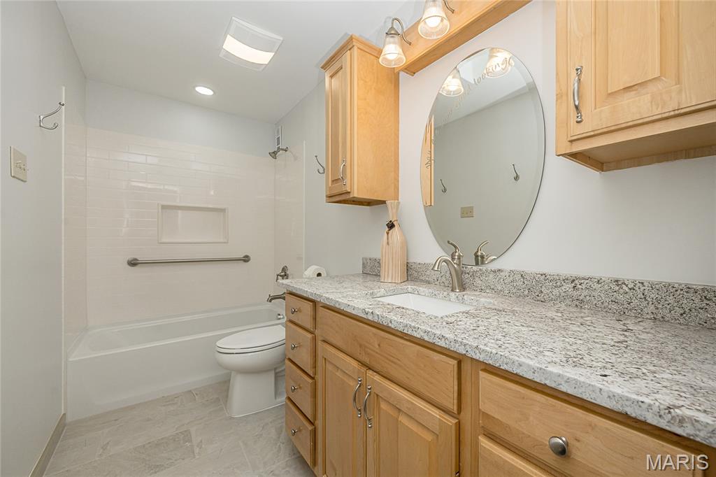 Green Trails Country Club - Residential