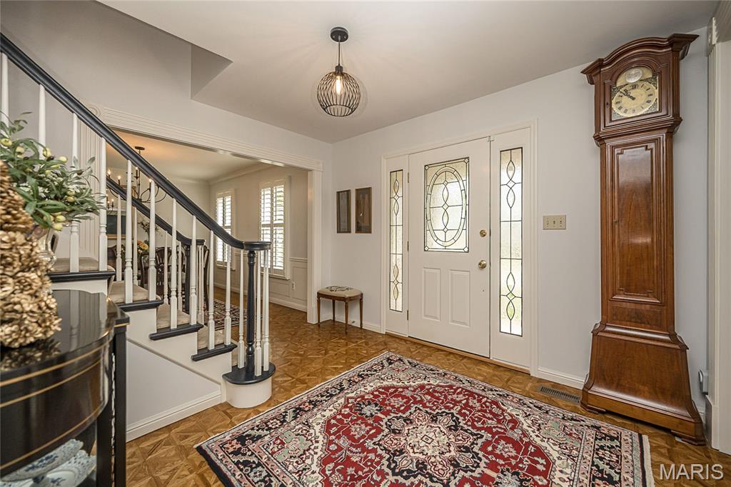 14012 Wethersfield Terrace Court