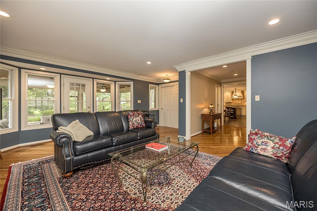Green Trails Country Club - Residential