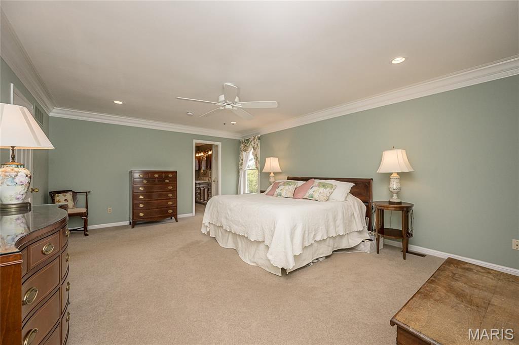 Green Trails Country Club - Residential