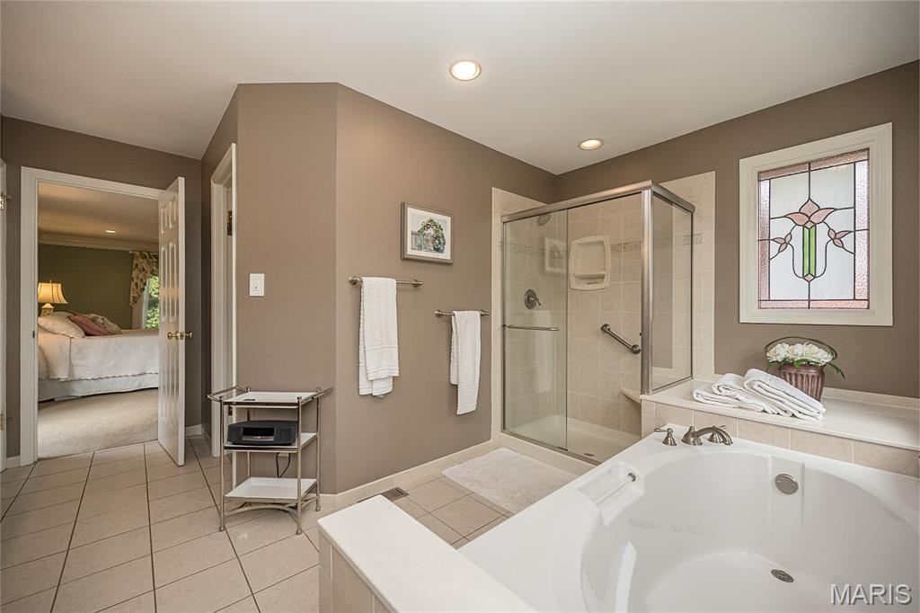 Green Trails Country Club - Residential