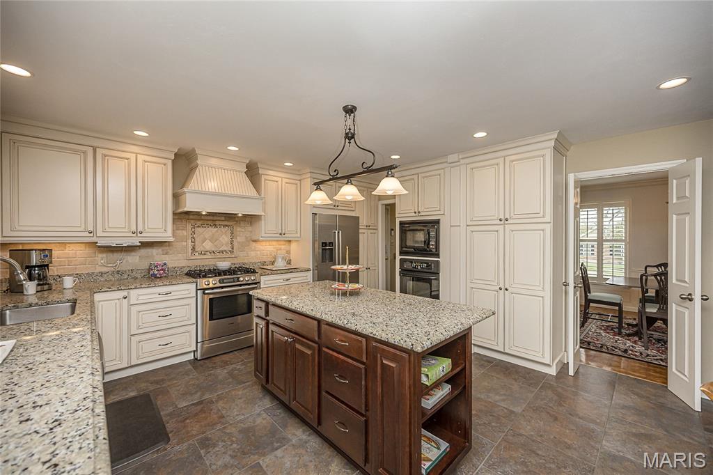 Green Trails Country Club - Residential
