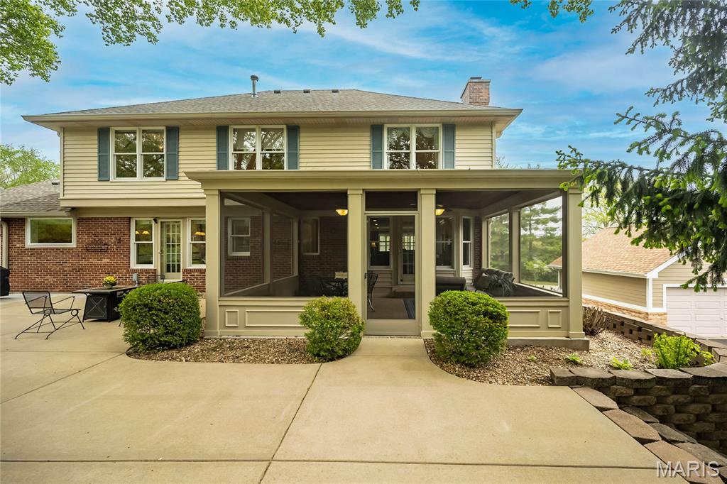 Green Trails Country Club - Residential