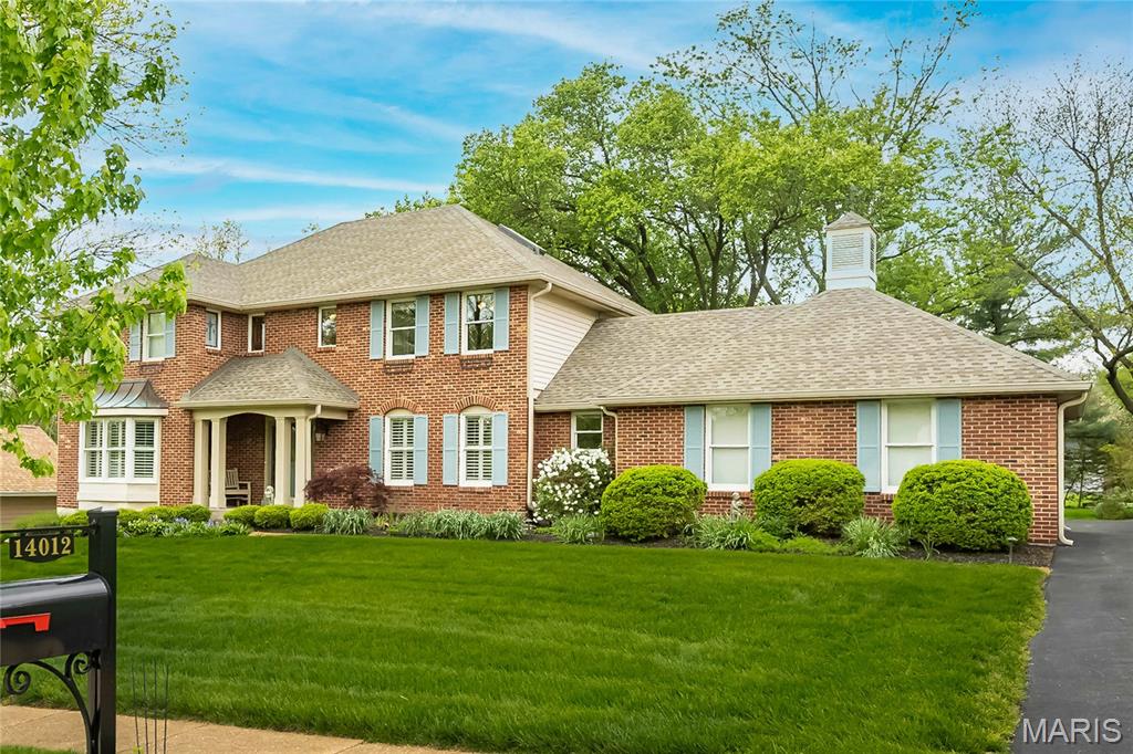 14012 Wethersfield Terrace Court