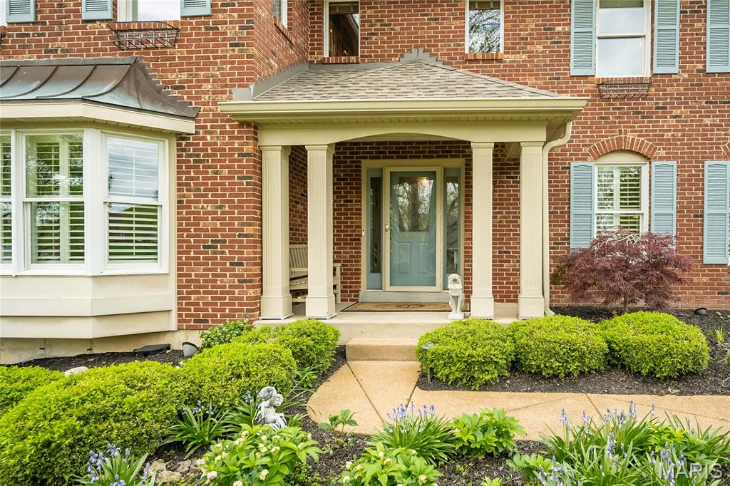 14012 Wethersfield Terrace Court