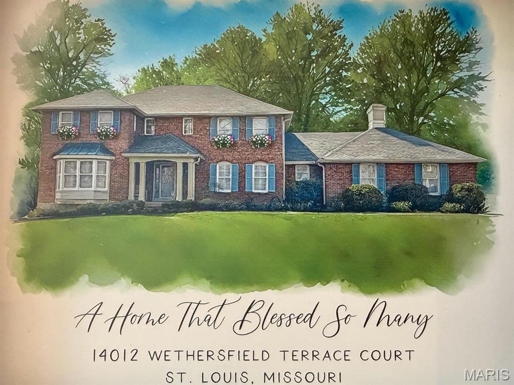 Green Trails Country Club - Residential