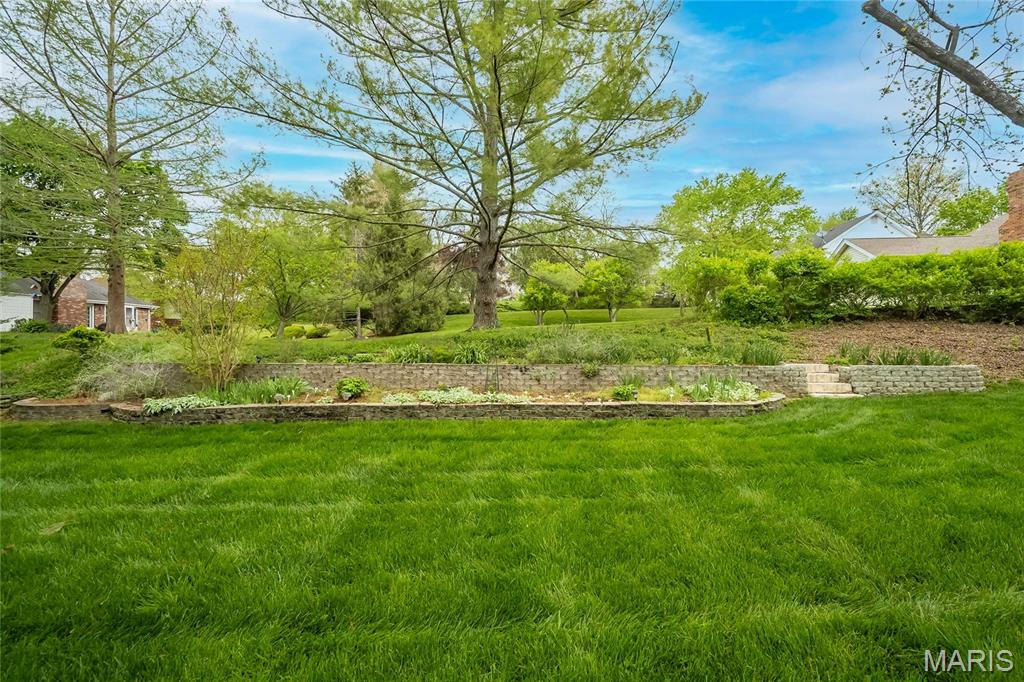 Green Trails Country Club - Residential