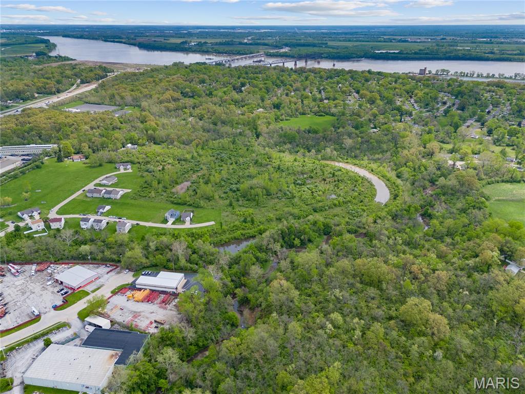 Franz Boedefeld Estate - Land