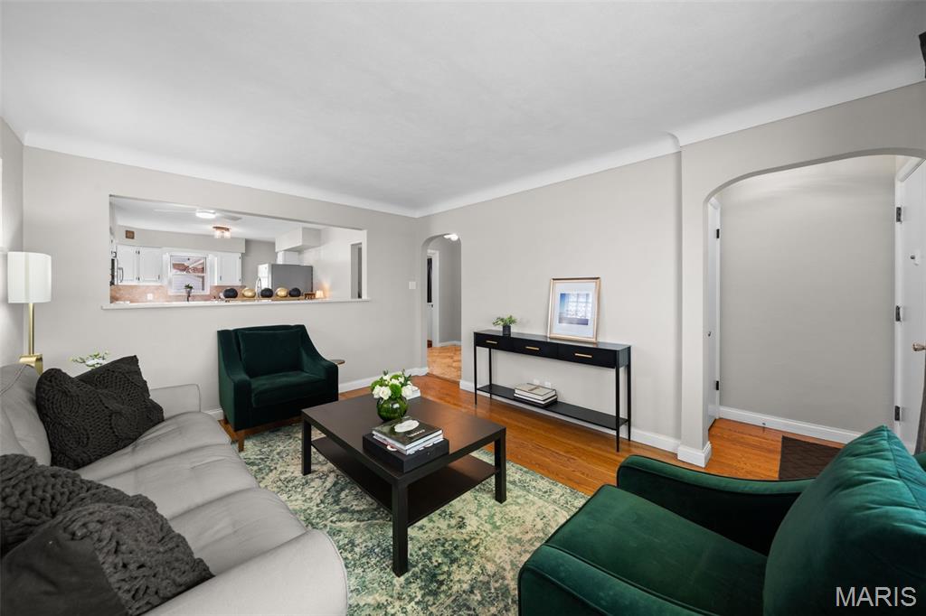 Joan Arc Hills Add - Residential