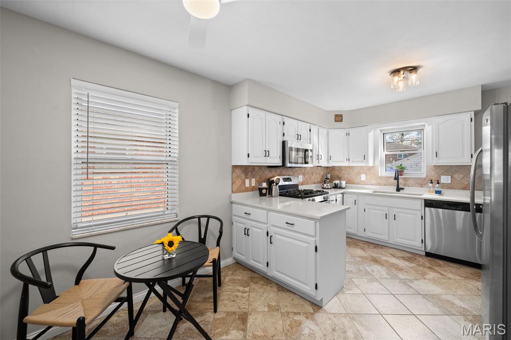 Joan Arc Hills Add - Residential