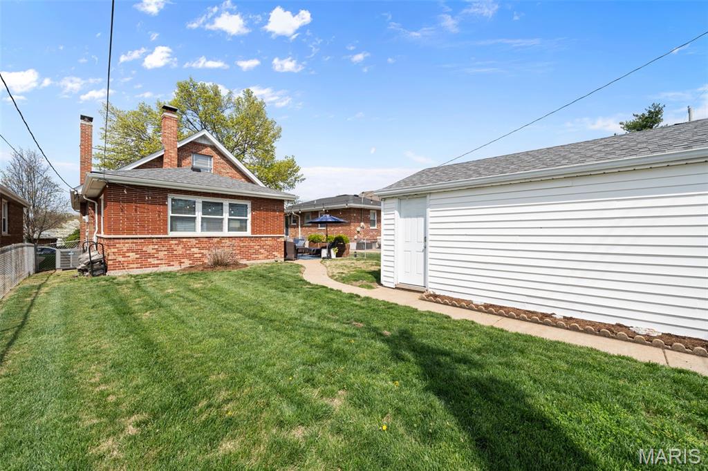 Joan Arc Hills Add - Residential