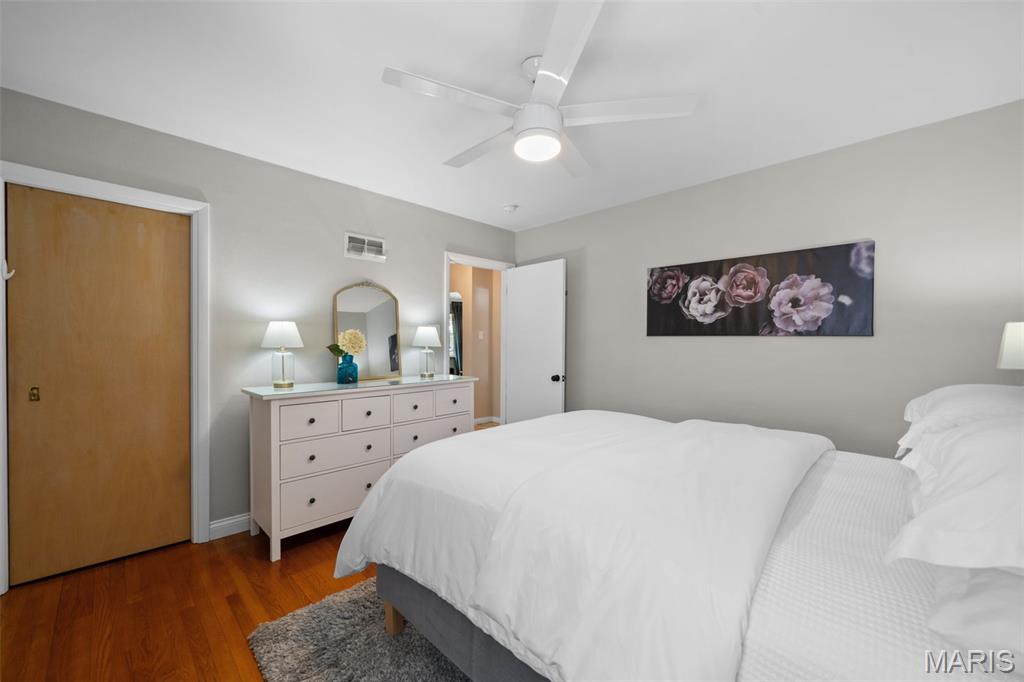 Joan Arc Hills Add - Residential