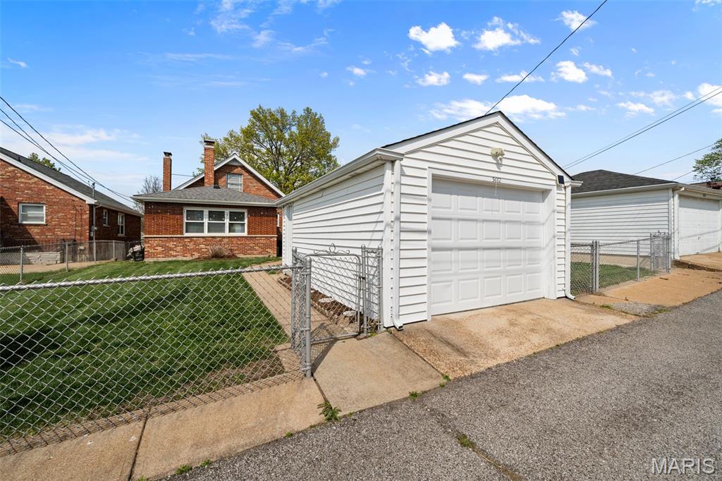 Joan Arc Hills Add - Residential