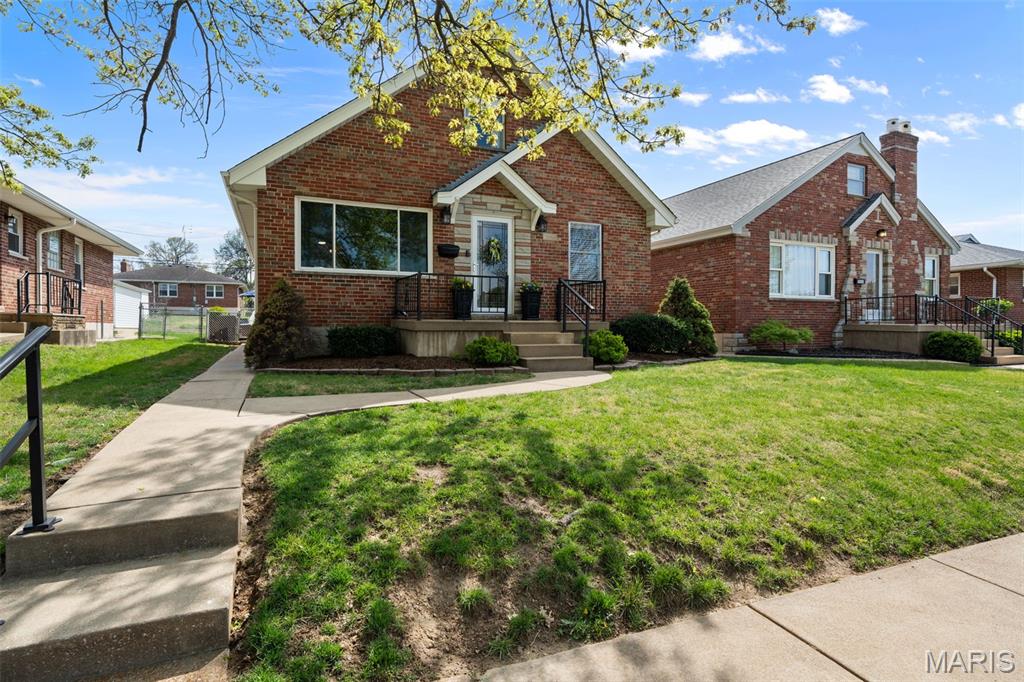 Joan Arc Hills Add - Residential