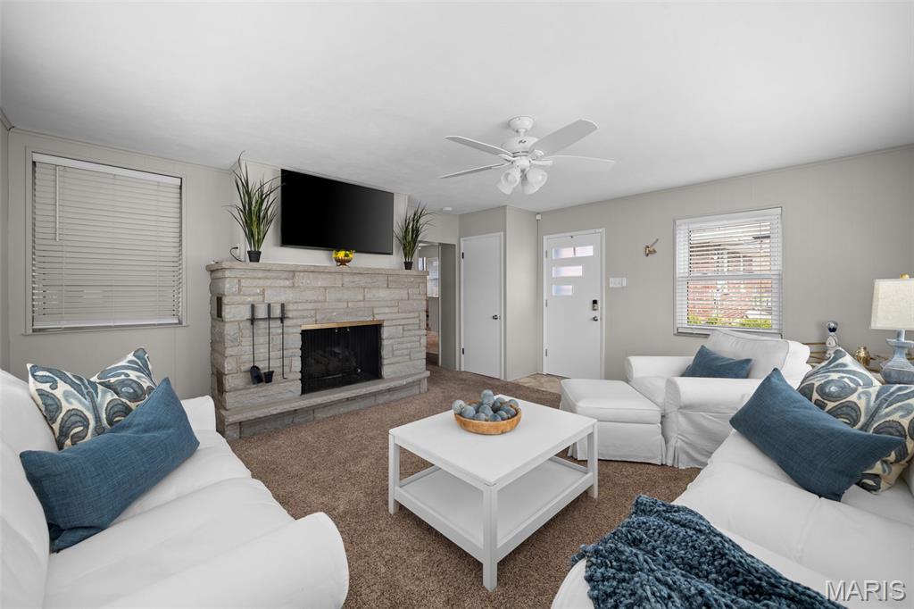 Joan Arc Hills Add - Residential