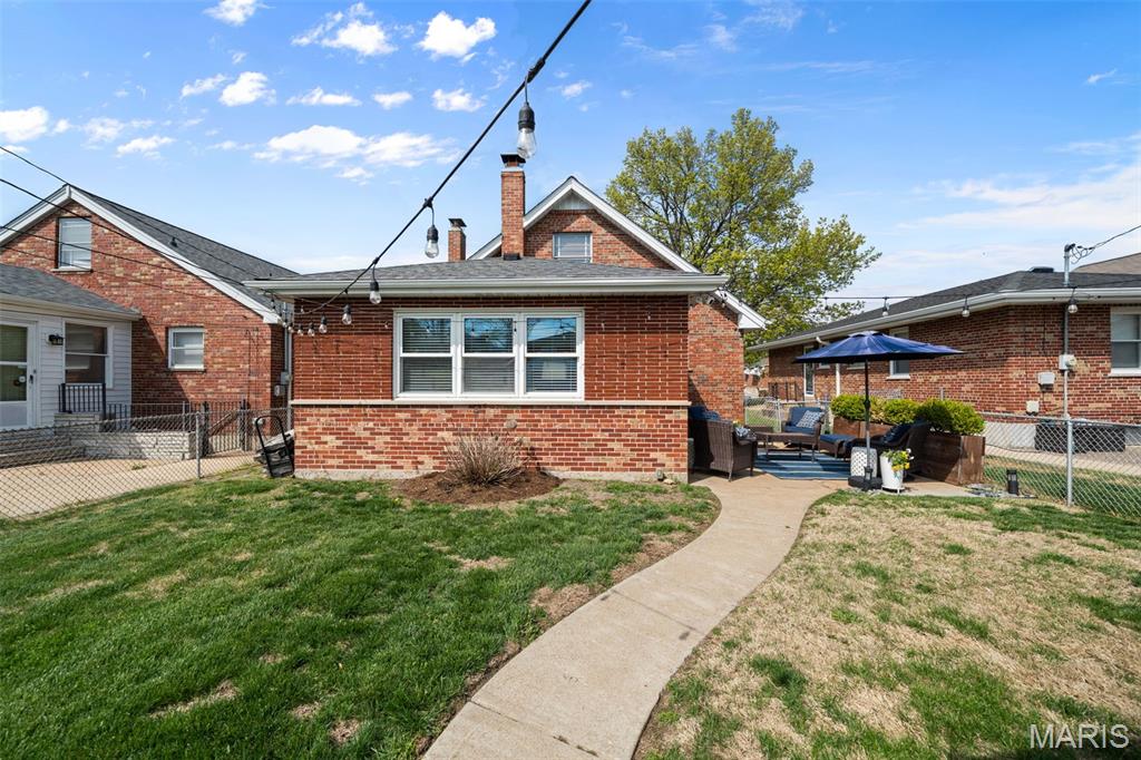 Joan Arc Hills Add - Residential