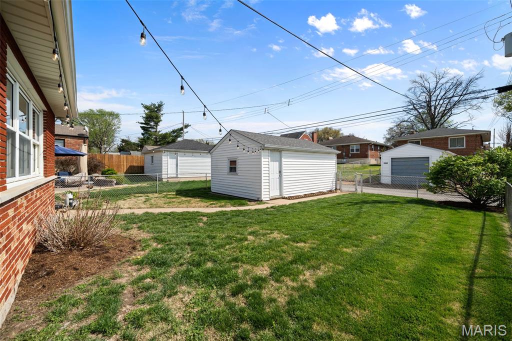 Joan Arc Hills Add - Residential