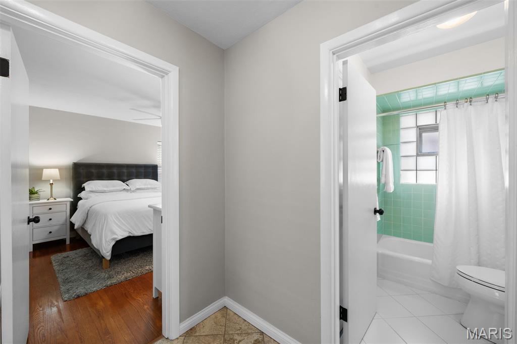 Joan Arc Hills Add - Residential