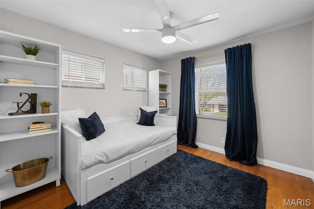 Joan Arc Hills Add - Residential