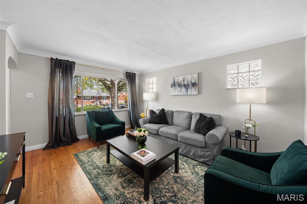 Joan Arc Hills Add - Residential