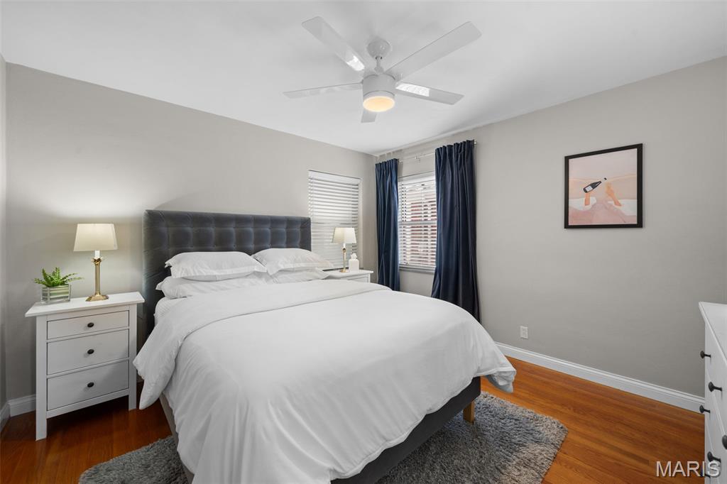 Joan Arc Hills Add - Residential