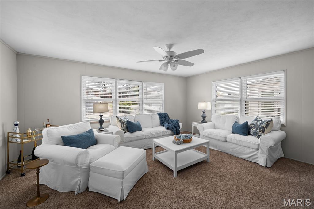 Joan Arc Hills Add - Residential