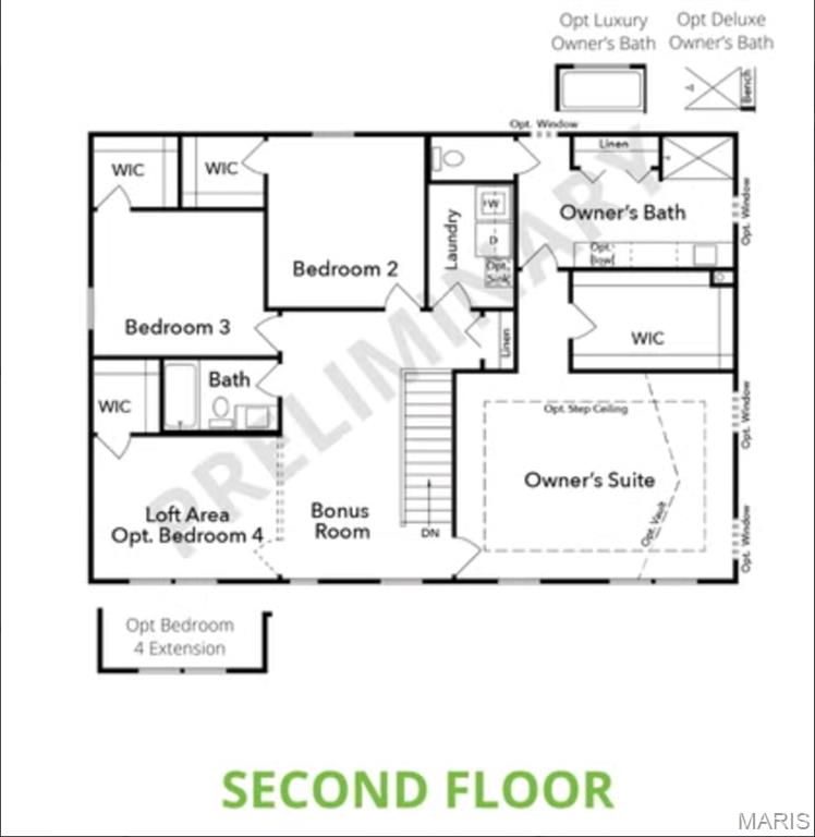 The Estates at Pinckney Ridge - Residential
