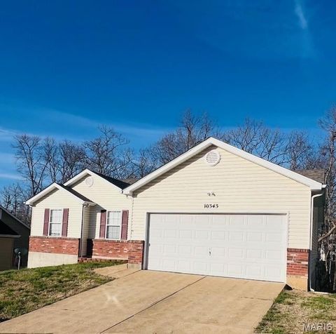 10343 Micah Lane Hillsboro MO 63050