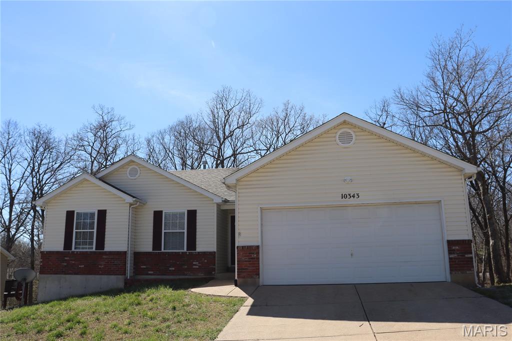 Eagle Rdg Estates 02 - Residential