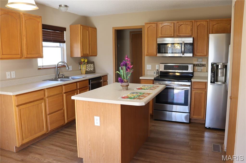 Eagle Rdg Estates 02 - Residential