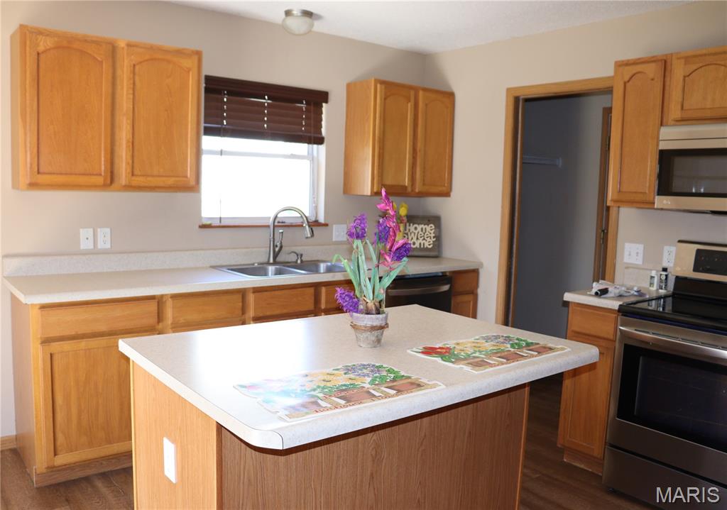 Eagle Rdg Estates 02 - Residential