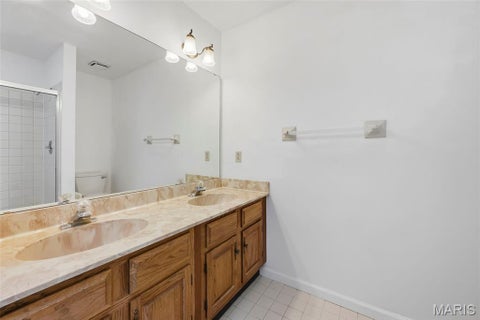 Tiny photo for 176 Spring Oaks Drive, Ballwin, MO 63011 (MLS # 26060849)