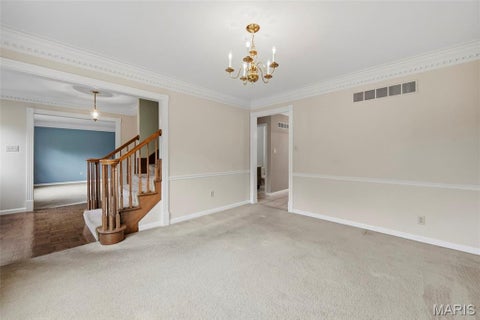 Tiny photo for 176 Spring Oaks Drive, Ballwin, MO 63011 (MLS # 26060849)