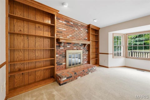 Tiny photo for 176 Spring Oaks Drive, Ballwin, MO 63011 (MLS # 26060849)