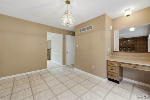 Tiny photo for 176 Spring Oaks Drive, Ballwin, MO 63011 (MLS # 26060849)