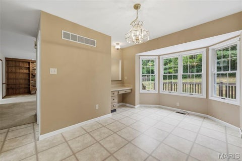 Tiny photo for 176 Spring Oaks Drive, Ballwin, MO 63011 (MLS # 26060849)