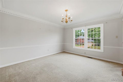 Tiny photo for 176 Spring Oaks Drive, Ballwin, MO 63011 (MLS # 26060849)