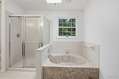 Tiny photo for 176 Spring Oaks Drive, Ballwin, MO 63011 (MLS # 26060849)