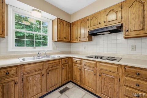 Tiny photo for 176 Spring Oaks Drive, Ballwin, MO 63011 (MLS # 26060849)