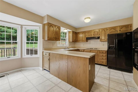 Tiny photo for 176 Spring Oaks Drive, Ballwin, MO 63011 (MLS # 26060849)