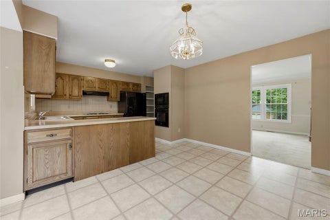 Tiny photo for 176 Spring Oaks Drive, Ballwin, MO 63011 (MLS # 26060849)
