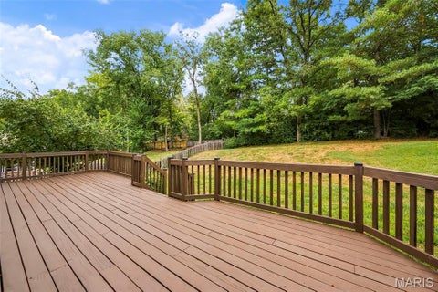 Tiny photo for 176 Spring Oaks Drive, Ballwin, MO 63011 (MLS # 26060849)